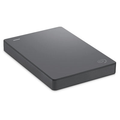 Seagate Hdd Esterno Stjl1000400 Basic 1tb 2.5 Usb3.0