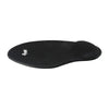 TAPPETINO MOUSE PAD GEL NERO SUPPORTO POLSO
