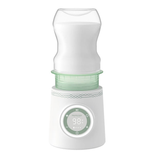 Scaldabiberon portatile Momcozy