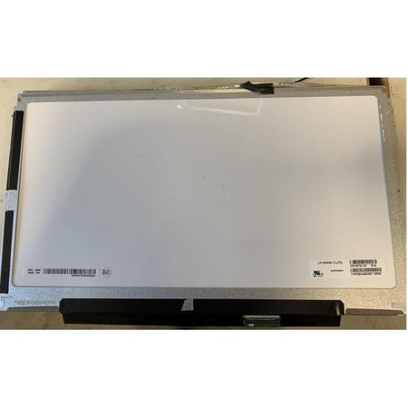 CoreParts MSC133H40-248M ricambio per laptop Display (13,3 LCD HD Matte - 1366x768 - LED Screen, 40pins Bottom Right Connector, Side long 2xBrackets - Warranty: 6M)