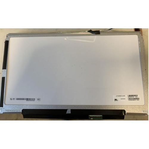 CoreParts MSC133H40-248M ricambio per laptop Display (13,3 LCD HD Matte - 1366x768 - LED Screen, 40pins Bottom Right Connector, Side long 2xBrackets - Warranty: 6M)