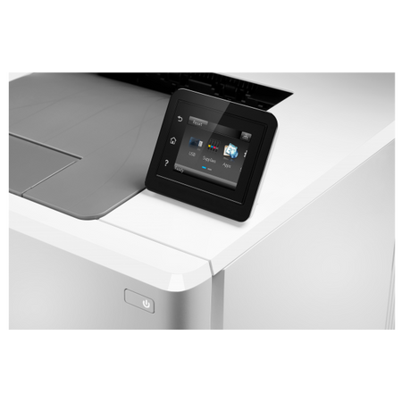 Color LaserJet Pro M255dw