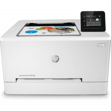 Color LaserJet Pro M255dw