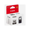 CANON CART INK NERO PG-560