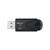 Attaché 4 unità flash USB 1 TB USB tipo A 3.2 Gen 1 (3.1 Gen 1) Nero