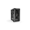 Silenzio! Finestra Pure Base 500 - Tower - ATX - Pannello laterale con finestra (vetro temperato)