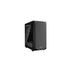 Silenzio! Finestra Pure Base 500 - Tower - ATX - Pannello laterale con finestra (vetro temperato)