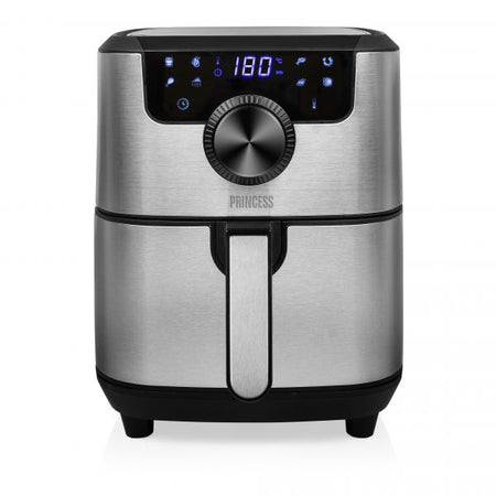 AEROFRYER XXL 4.5LT SILVER TOUCH 1500W