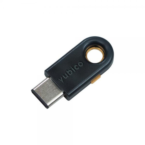 YubiKey 5C USB-C