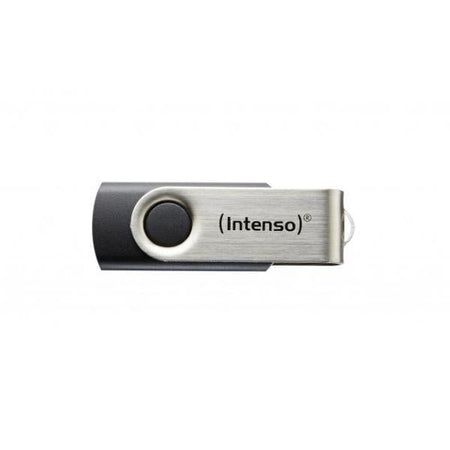 INTENSO PEN DISK 64GB USB 2.0 BASIC LINE BLACK