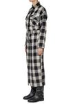 SO ALLURE So Allure - Abito - 441896 - Bianco/Nero da donna