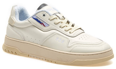 Blauer sneakers Harper07 white