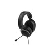 ASUS TUF Gaming H3 Cuffia Padiglione auricolare Connettore 3.5 mm Nero, Grigio