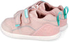 Scarpe tela wide primi passi blu  rosa naturale Biomecanics