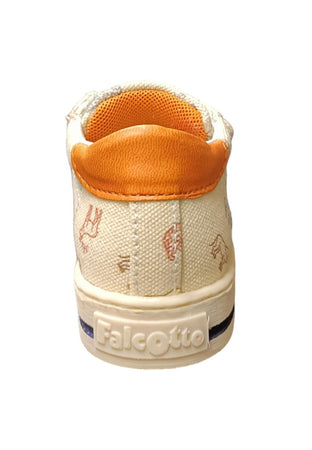Scarpe sneakers Unisex bambino FALCOTTO SASHA VL