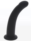 Strap-on Dong Nero Large