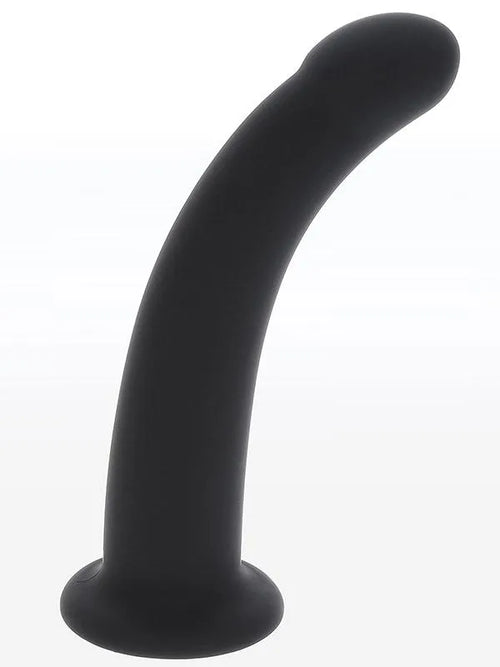 Strap-on Dong Nero Large