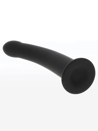 Strap-on Dong Nero Large