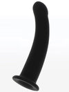 Strap-on Dong Nero Large