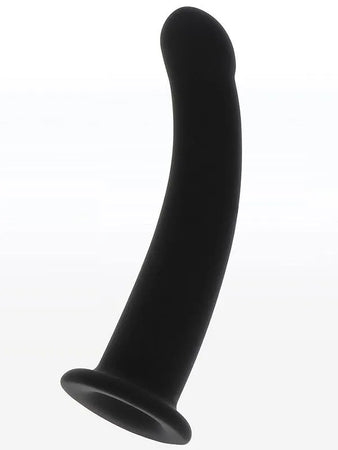 Strap-on Dong Nero Large