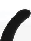 Strap-on Dong Nero Large