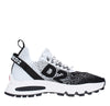 Dsquared2 Sneakers Bianco da bambino