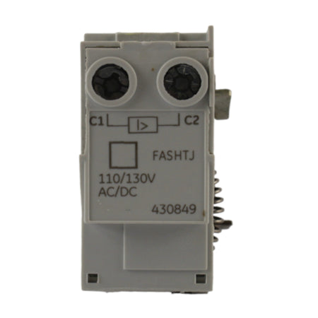 Bobina di sgancio 110V 50/60HZ GE Power