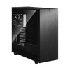FRACTAL CASE FULL TOWER DEFINE 7 XL BLACK SOLID