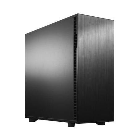 FRACTAL CASE FULL TOWER DEFINE 7 XL BLACK SOLID