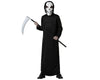 Costume Fantasma Nero Ragazzo
