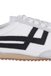 Pro- keds Pro-Keds - Sneakers - 470851 - Bianco/Nero da donna