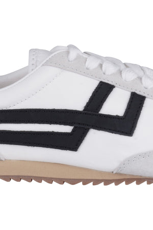 Pro- keds Pro-Keds - Sneakers - 470851 - Bianco/Nero da donna