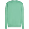 Tommy Hilfiger felpa verde MW0MW37237L3J Felpe Tommy Hilfiger