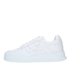 Dsquared2 Sneakers Bianco da donna