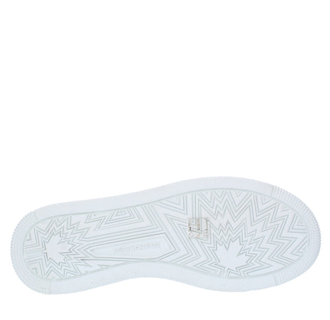 Dsquared2 Sneakers Bianco da donna