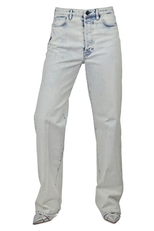 Liviana Conti - Jeans - 450585 - Denim chiaro da donna