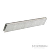 Punti metallici adatti alle graffettatrici a corona stretta tipo 90 Fixman 5000 pezzi Fixman