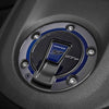 Tappo Keyless Serbatoio Adesivo 3D moto compatibile con Yamaha Tracer 9 GT+ 2025