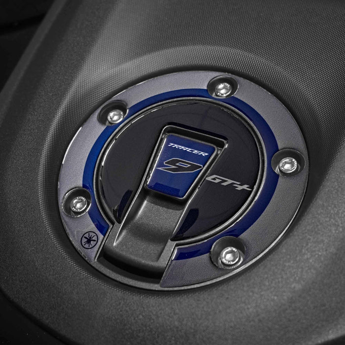 Pellicola Adesiva Auto Adesivi In Gel 3D Protezione Zona Accensione Per Scooter Kymco AK 550 - Trasparenti, Made In Italy Adesivi Gel 3D KYMCO AK550 - Foto 9