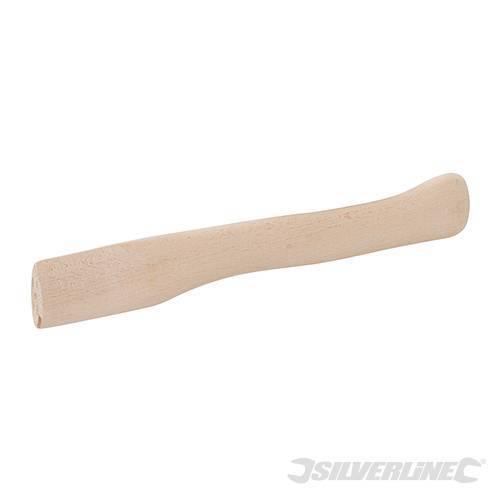 Manico per accetta in legno cunei anelli martello 305 355 405 610 mm Silverline Silverline