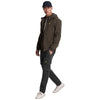 Lyle & Scott pantalone cargo nero TR2109ITA Pantaloni Lyle & Scott