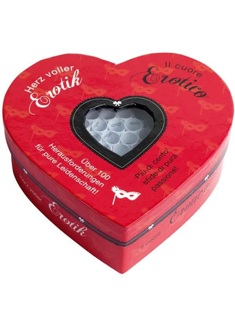 Il Cuore Erotico