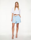 Dondup T-shirt e Polo Bianco da donna