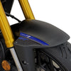 Protezioni Parafango moto Adesivi 3D compatibili con Yamaha Tracer 7 GT 2025