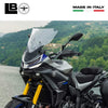 Protezioni Frontali Fanale moto Adesivi compatibili con Yamaha Tracer 7 GT 2025