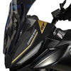 Protezioni Frontali Fanale moto Adesivi compatibili con Yamaha Tracer 7 GT 2025