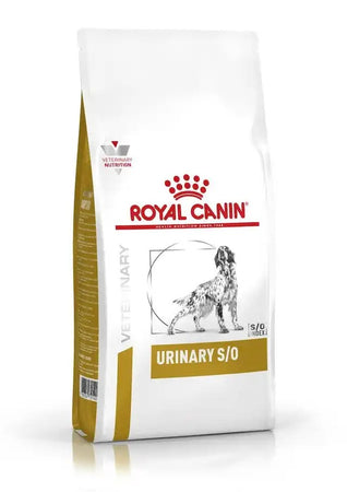 Royal Canin Urinary S/O Croccantini per Cani Adulti