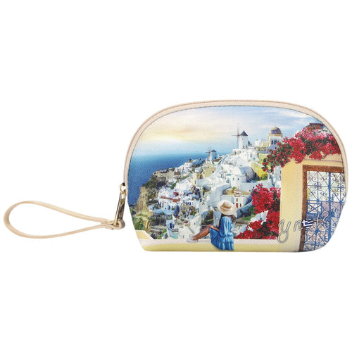 YNot beauty grande stampa Greek Summer YES652S5 Pochette YNot