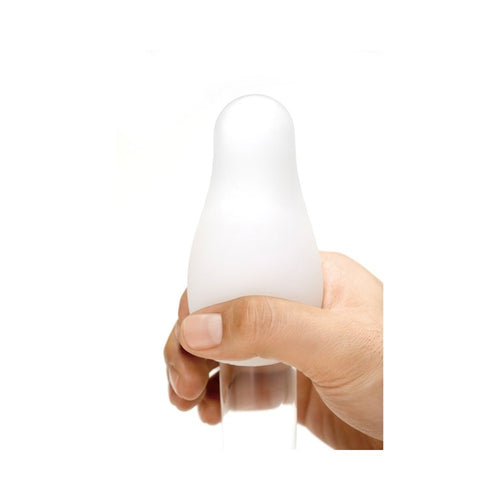 Masturbatore uomo Egg Thunder di Tenga