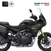 Protezioni Laterali Serbatoio Adesivi compatibili con Yamaha Tracer 7 GT 2025